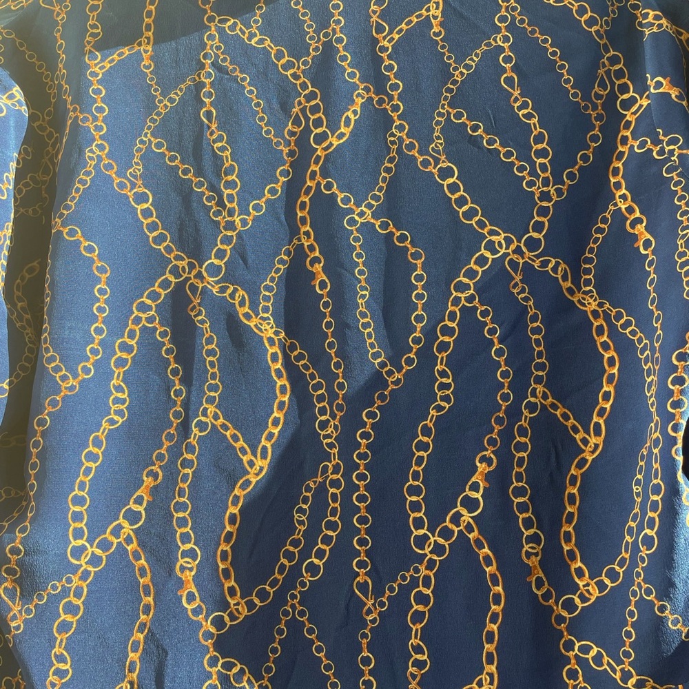 L’Agence gorgeous silk dress, like new and barely worn.  Size 4.